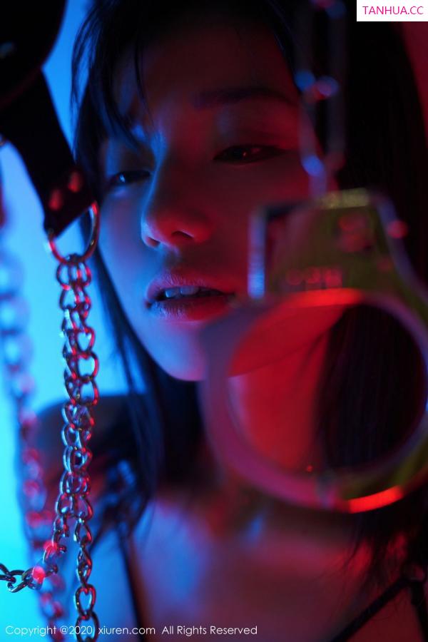 Kely香香  [XiuRen]高清写真图 2020.04.22 No.2178 仓井优香第62张图片